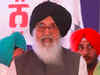 Drug issue: Parkash Singh Badal asks political parties not to malign Punjab