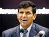 Raghuram Rajan says economy in better shape, but flags volatility