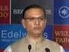 Jayant Sinha envisions smart cities project