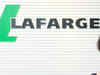 Lafarge names Ujjwal Batria its India CEO