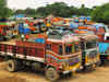 Government proposes to impose fee on goods vehicles entering Delhi