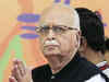 LK Advani missing from event on Emergency but Amit Shah in attendance