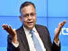 With Ignio, TCS gets ready for mind games: N Chandrasekaran, TCS