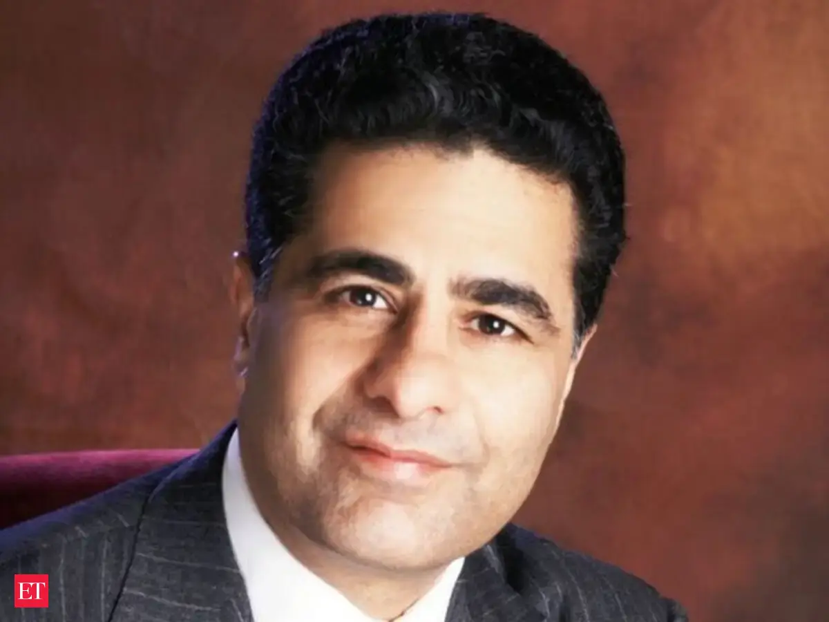 punit-renjen-deloitte-s-global-ceo-is-the-first-indian-to-lead-one-of-the-top-four-accounting-firms-ey-pwc-kpmg-the-economic-times