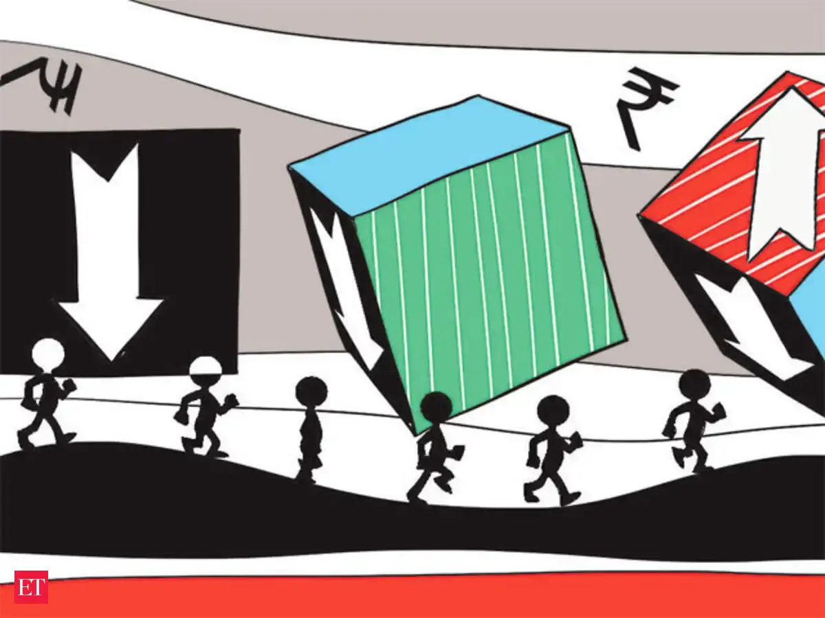 Consultancies like Alvarez and Marsal, EY, Deloitte, KPMG step up  turnaround focus as banks go tough on NPAs - The Economic Times