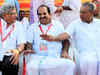 Campaigning for Kerala bypoll ends