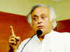 Northeastern states not consulted by NDA government on security issues: Jairam Ramesh