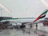 Emirates A380 Airbus with over 500 people makes emergency landing in Colombo