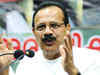 Union Law Minister D V Sadananda Gowda trains guns against Lalit Modi