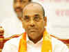 Will meet FM Arun Jaitley soon to discuss cheap steel imports issue: Anant Geete