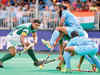 A thrilling India-Pakistan tie