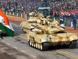 Make in India: Govt grants 56 defence licences to pvt cos