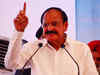 Urban Development Minister M Venkaiah Naidu asks states to strengthen urban local bodies