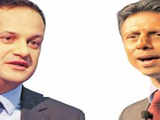 Jindal and Varadkar: The two could not be more different