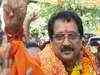 BJP notice to MLA Purohit as sting leaves party red faced