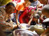Indian NGO, Tata Trust team up to feed earthquake victims in Nepal