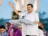 Lalitgate: Arvind Kejriwal dares BJP to sack Vasundhara Raje, Sushma Swaraj and Smriti Irani