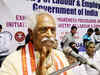 NDA is pro-worker, but India needs labour reforms: Bandaru Dattatreya