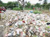 Municipal bodies using landfill sites at risk of human lives: Economic Survey