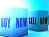 Buy Now Sell Now: Sun Pharma, Federal Bank