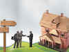 Low on stock markets: Cash-strapped realty firms run from pillar to post to raise funds