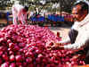 Onion prices fall on good monsoon rain