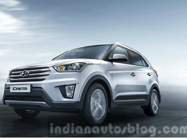 Hyundai Creta: First drive review