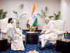Narendra Modi, Mamata Banerjee truce stops BJP, Trinamool Congress mud-slinging