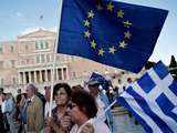 Grexit: Wave of contagion expected