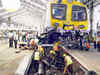 Railway Minister Suresh Prabhu orders probe into Churchgate Station train accident