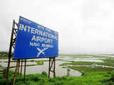 Navi Mumbai airport receives conditional green nod