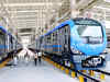 Chennai goes on metro map, CM J Jayalalithaa to launch service today