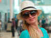 Paris Hilton victim of plane crash prank on Egyptian TV show