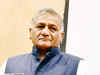 PM Narendra Modi need not react to everything: Union Minister V K Singh