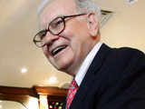 Time is making Buffett's investment in Goldman look better