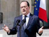 French President Francois Hollande says 'a few hours left' for Greek deal