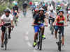Doctor brothers from Nashik finish world's toughest cycle race