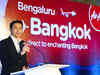 Thai AirAsia launches direct flights from Bengaluru to Bangkok