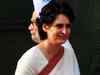 'Details of property bought by Priyanka Gandhi should be made public'