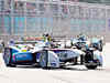 Electrifying the sport: Formula E is the next big thing