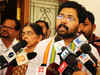 Congress retains Aruvikkara Assembly segment in Kerala bypolls