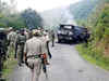 National Investigation Agency arrests top NSCN(K) leader in Manipur ambush