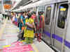 Delhi Metro to procure more trains to check overcrowding