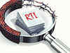 Construction Industry Development Council answerable under the RTI Act: CIC