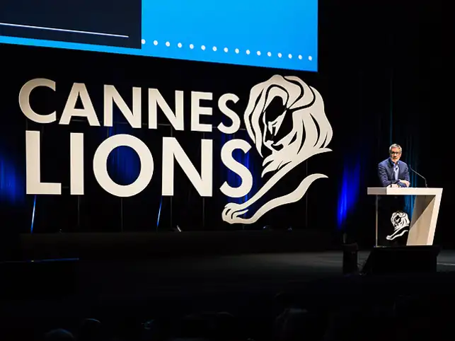 It's easy to dismiss the Cannes Lions as a week of company sanctioned debauchery. But if you're from the industry, the charges levied against Cannes Lions, the biggest ad award show on the global circuit, are well known. It's easy to dismiss the Cannes Lions as a week of company sanctioned debauchery. But if you're from the industry, the charges levied against Cannes Lions, the biggest ad award show on the global circuit, are well known.