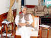 J&K CM Mufti Mohammed Syed orders revisiting of Draft Master Plan for Pahalgam