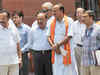 BJP launches Jagannath Sanskruti Suraksha Yatra