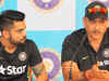 Virat Kohli and M S Dhoni have tremendous mutual respect: Ravi Shastri
