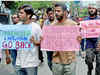FTII row: Government invites striking students for talks on Friday