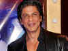 Actor Shah Rukh completes 23 years in Bollywood, thanks fans